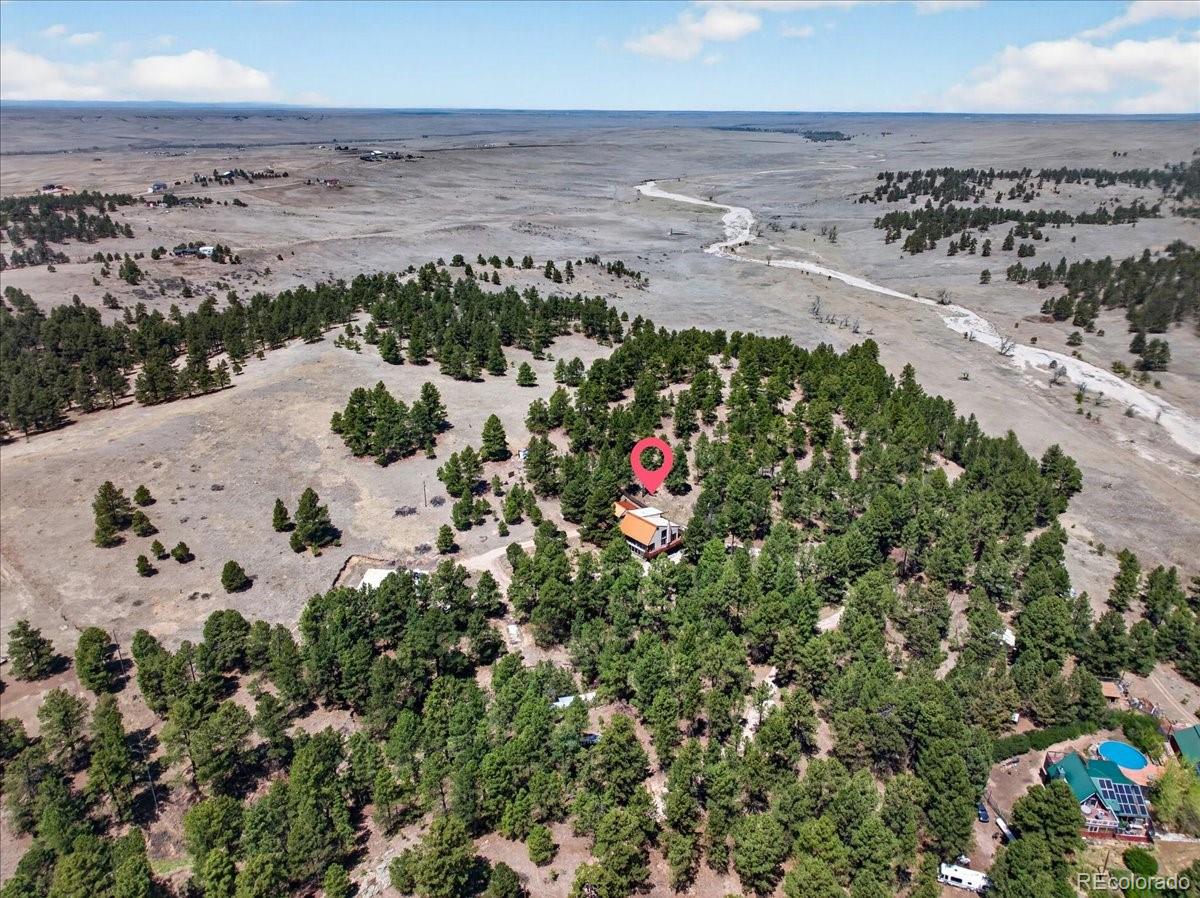 22759 Amethyst Road Deer Trail, CO 80105 - Photo 45 of 49