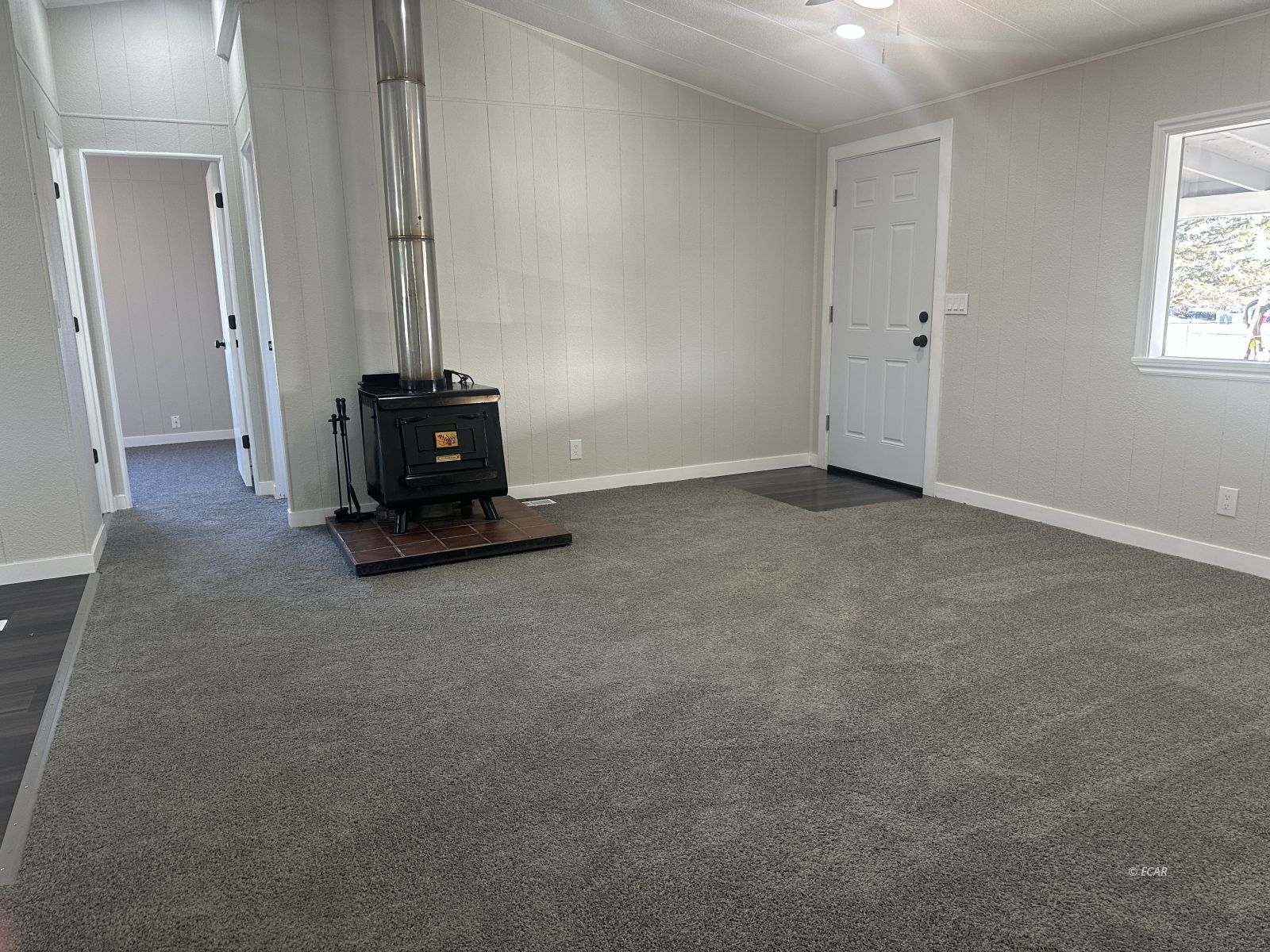 940 Spring Valley Parkway Spring Creek, NV 89815 - Photo 6 of 25 a view of a room with gym equipment