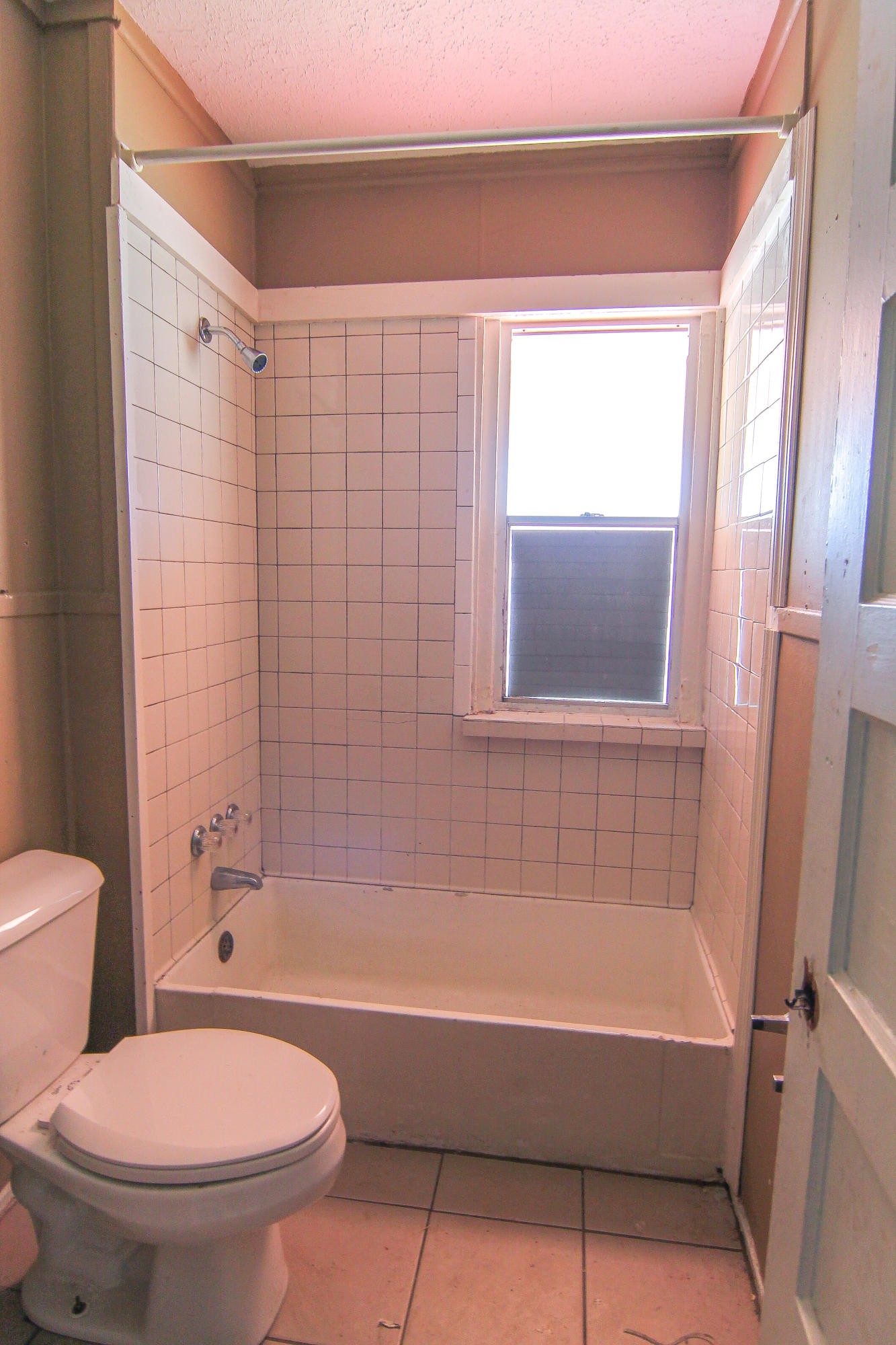 100 East Damascus Road Oak Ridge, TN 37830 - Photo 13 of 16 a bathroom with a toilet bathtub and shower