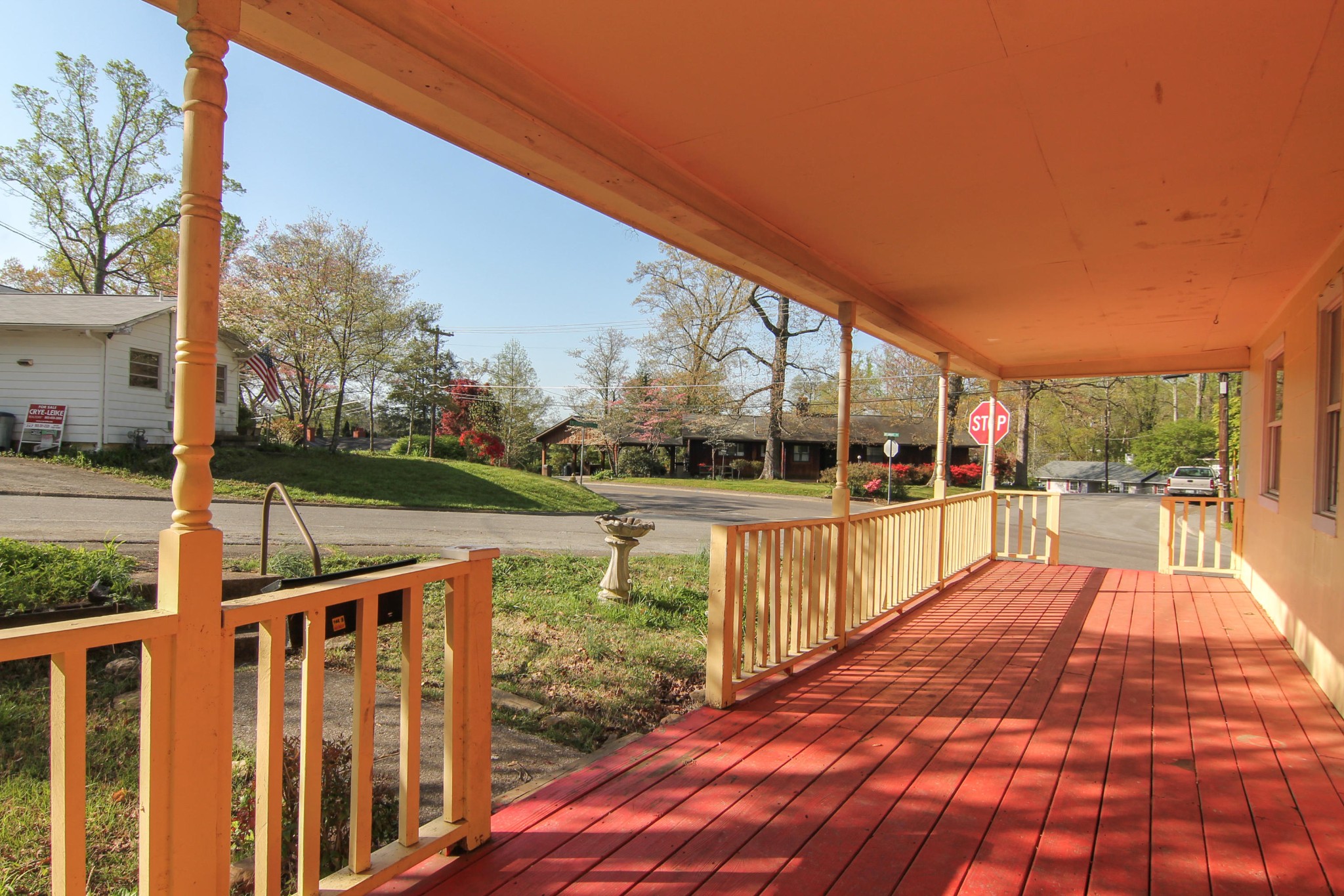 100 East Damascus Road Oak Ridge, TN 37830 - Photo 4 of 16