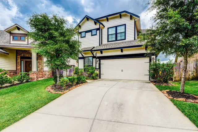 $2,095 | 25106 Andris Lane, Spring, TX 77386