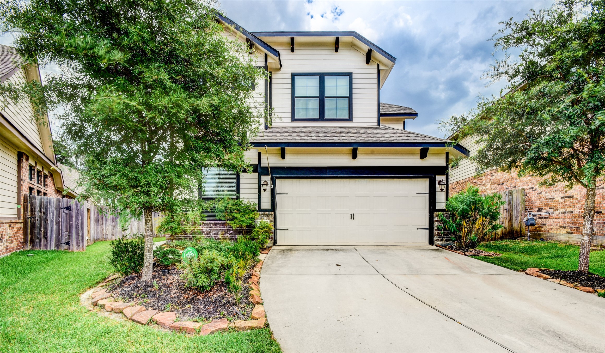 25106 Andris Lane Spring, TX 77386 - Photo 2 of 44