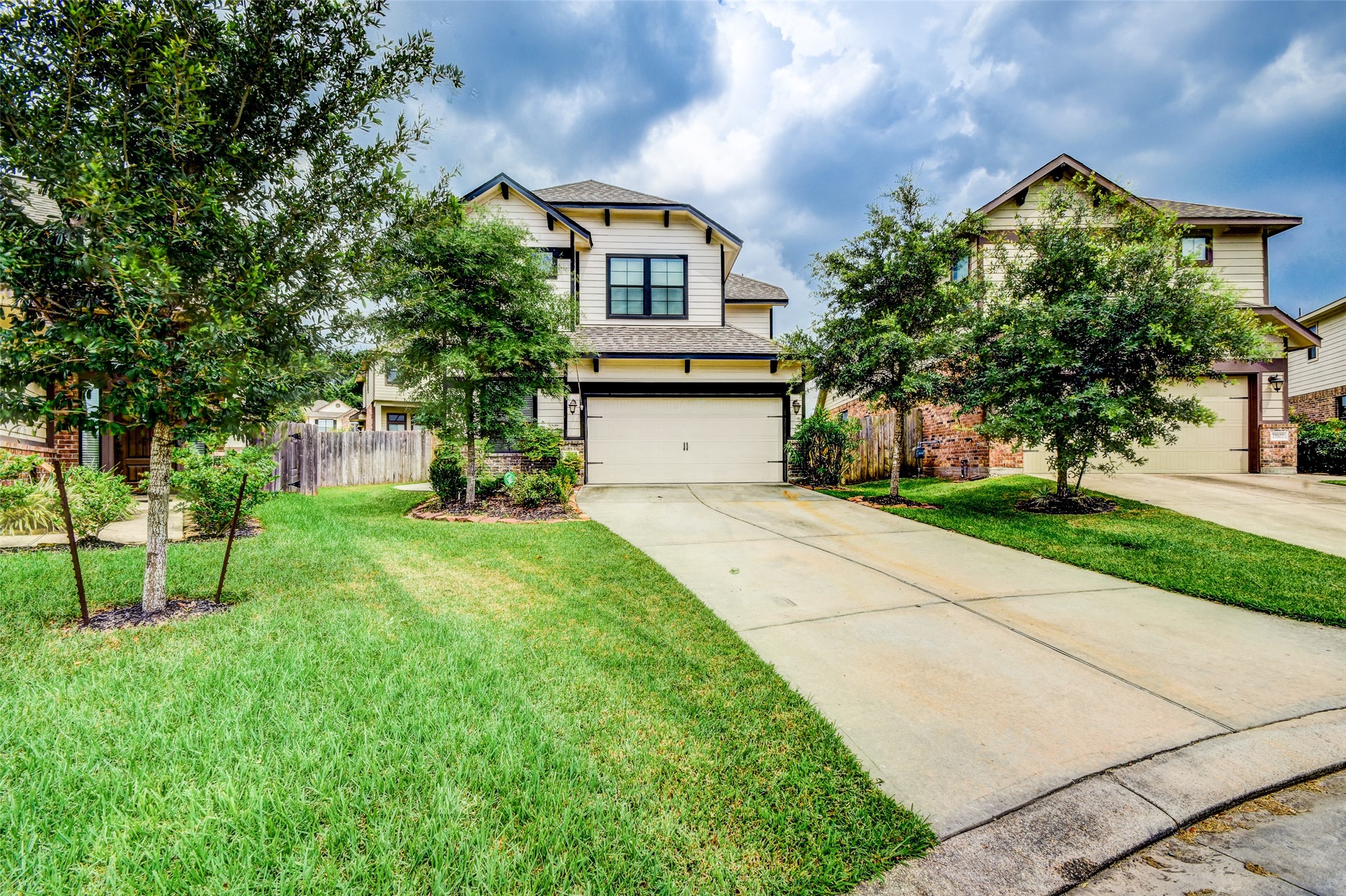 25106 Andris Lane Spring, TX 77386 - Photo 4 of 44