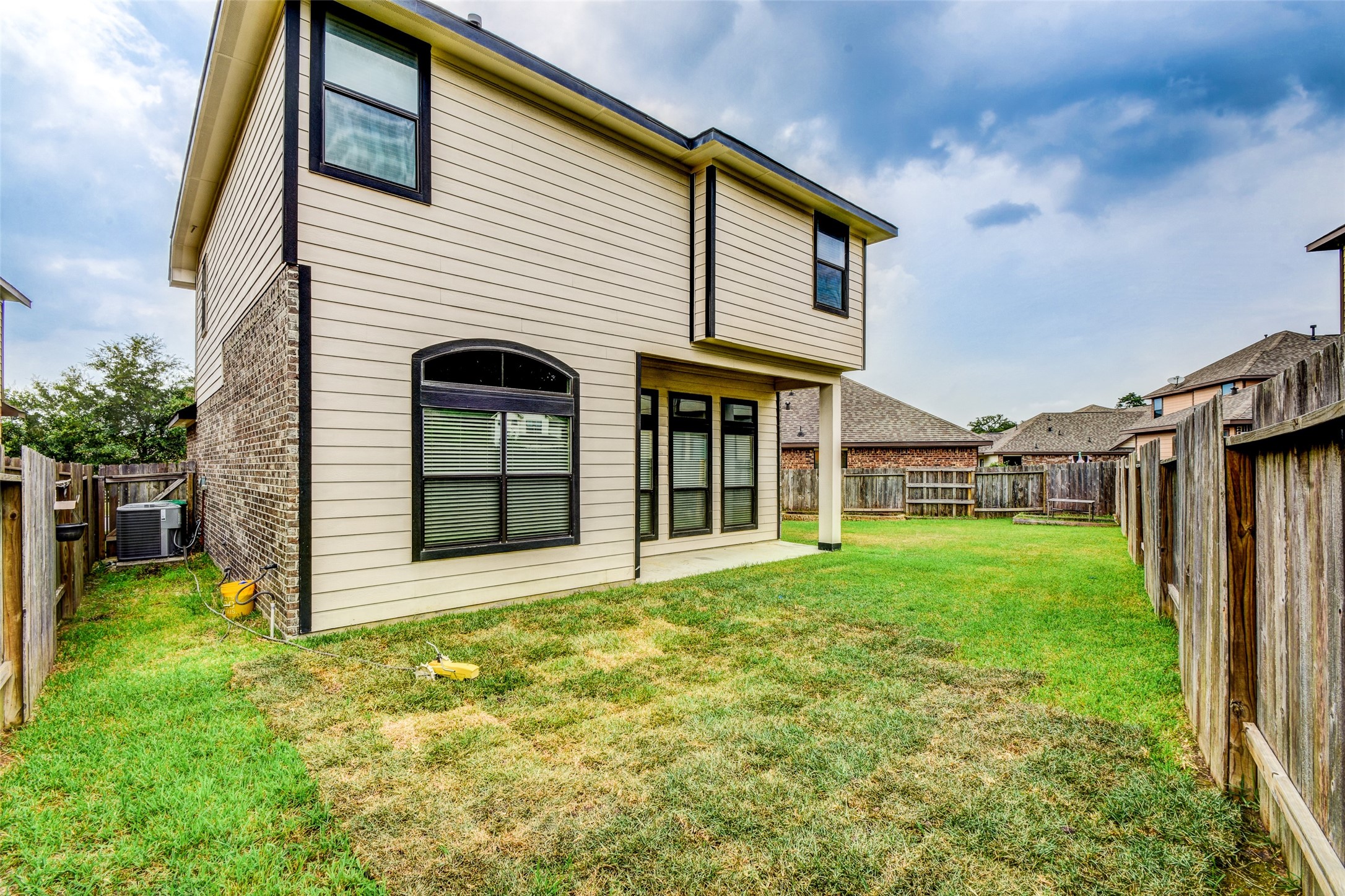 25106 Andris Lane Spring, TX 77386 - Photo 43 of 44