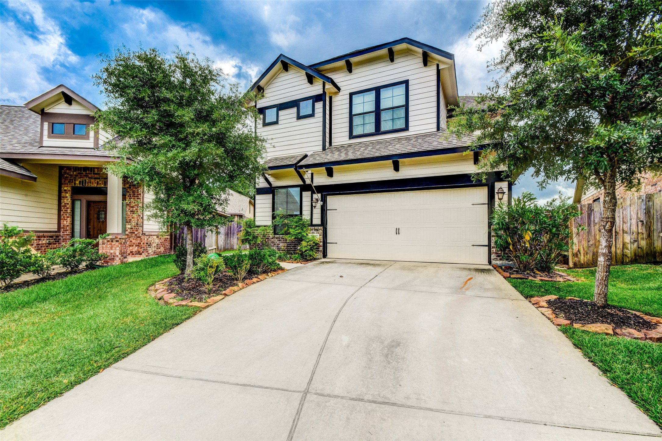 25106 Andris Lane Spring, TX 77386 - Photo 5 of 44