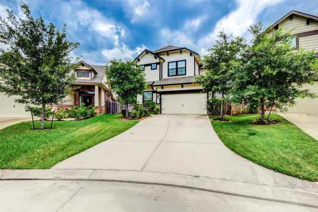 $2,095 | 25106 Andris Lane, Spring, TX 77386