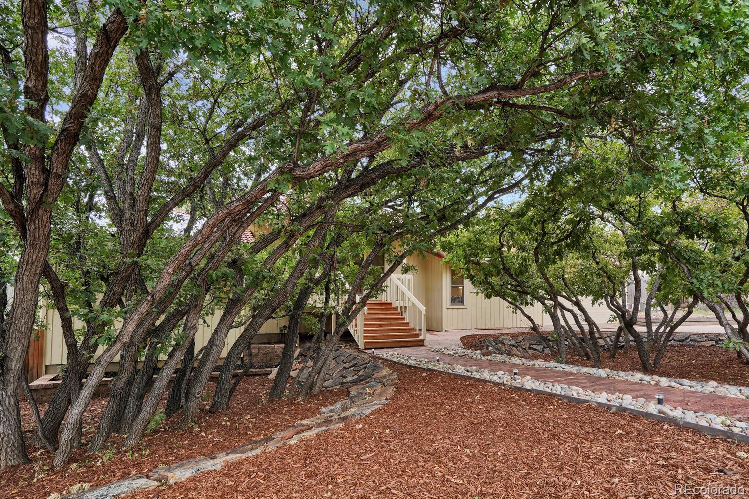 2743 Rigel Drive Colorado Springs, CO 80906 - Photo 2 of 35 Gallery Image 2