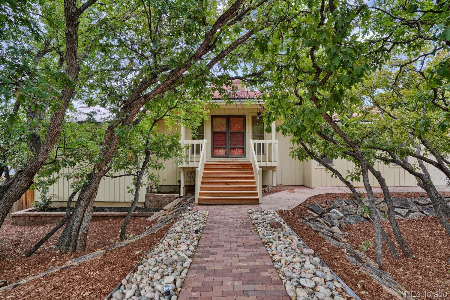 2743 Rigel Drive Colorado Springs, CO 80906 - Photo 3 of 35 Gallery Image 3