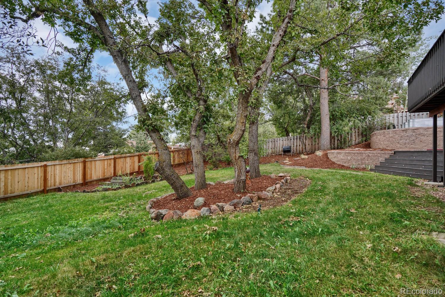 2743 Rigel Drive Colorado Springs, CO 80906 - Photo 32 of 35 Gallery Image 32