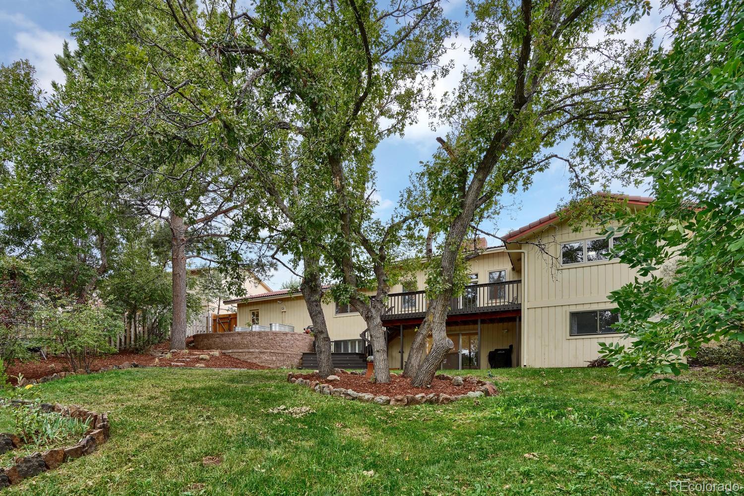 2743 Rigel Drive Colorado Springs, CO 80906 - Photo 33 of 35 Gallery Image 33