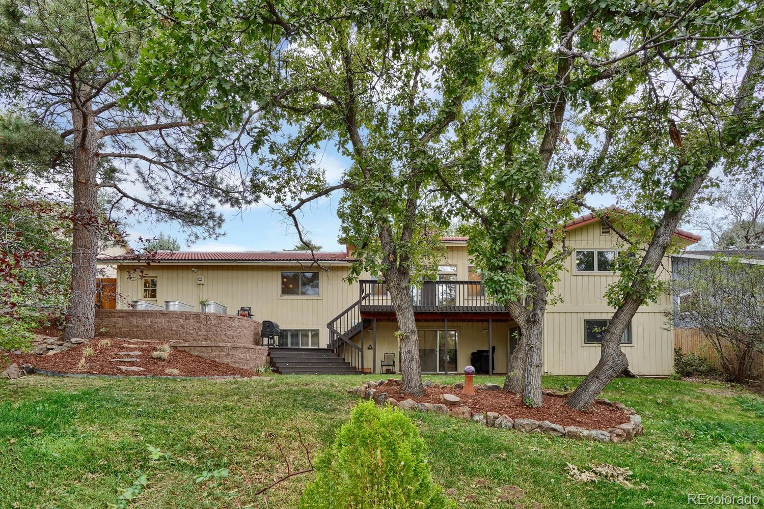 2743 Rigel Drive Colorado Springs, CO 80906 - Photo 34 of 35 Gallery Image 34