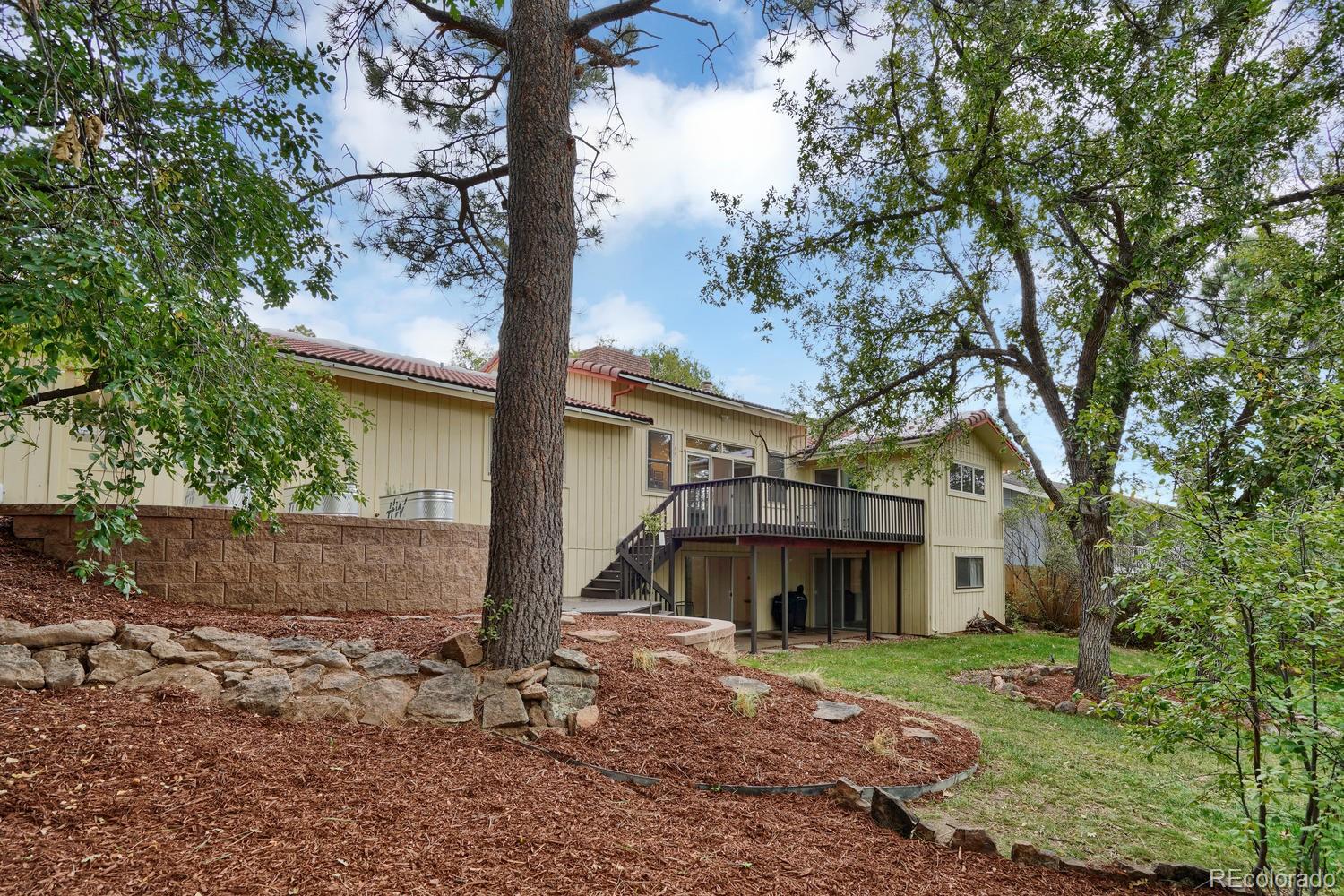 2743 Rigel Drive Colorado Springs, CO 80906 - Photo 35 of 35 Gallery Image 35