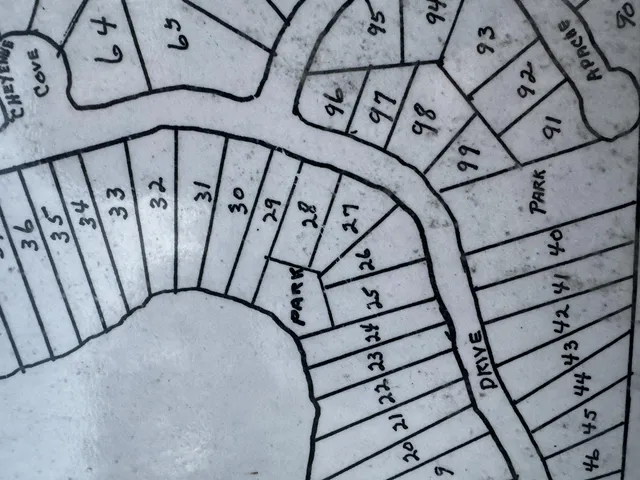 $30,000 | 23027 Miramichi Drive, Evart, MI 49631