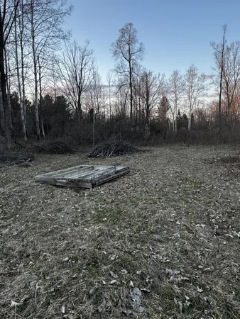 $28,500 | 23027 Miramichi Drive, Evart, MI 49631