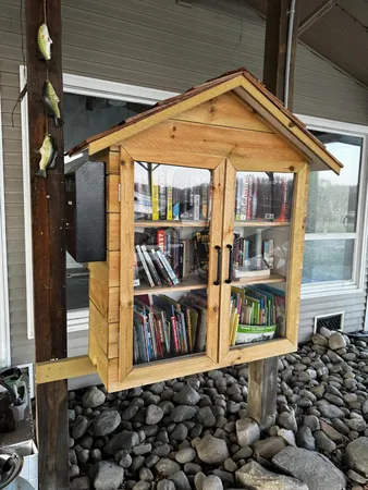 $28,500 | 23027 Miramichi Drive, Evart, MI 49631