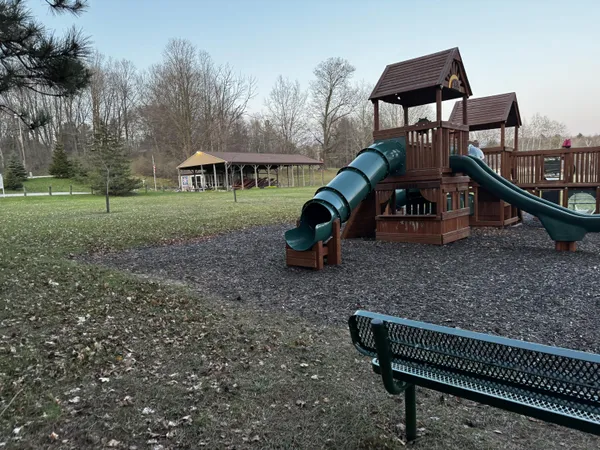 $28,500 | 23027 Miramichi Drive, Evart, MI 49631