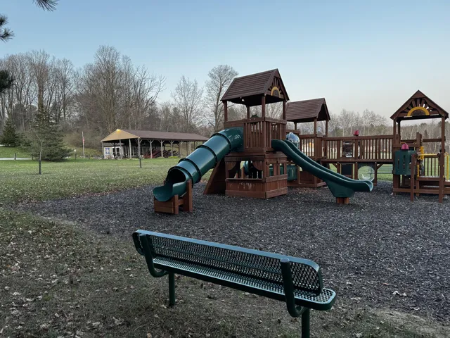 $30,000 | 23027 Miramichi Drive, Evart, MI 49631