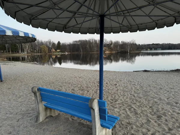 $28,500 | 23027 Miramichi Drive, Evart, MI 49631