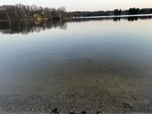 $30,000 | 23027 Miramichi Drive, Evart, MI 49631