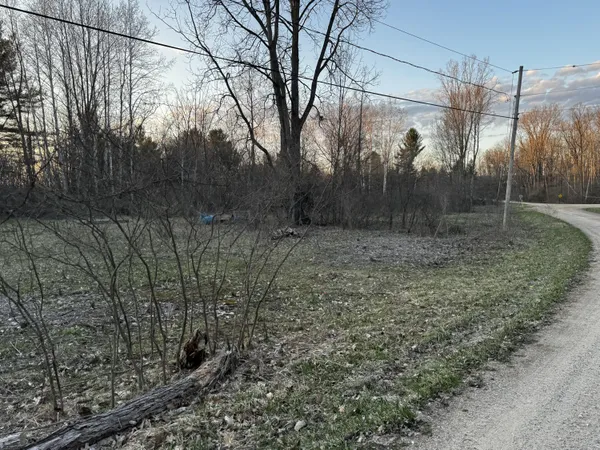 $28,500 | 23027 Miramichi Drive, Evart, MI 49631