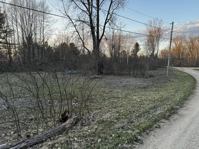 $30,000 | 23027 Miramichi Drive, Evart, MI 49631