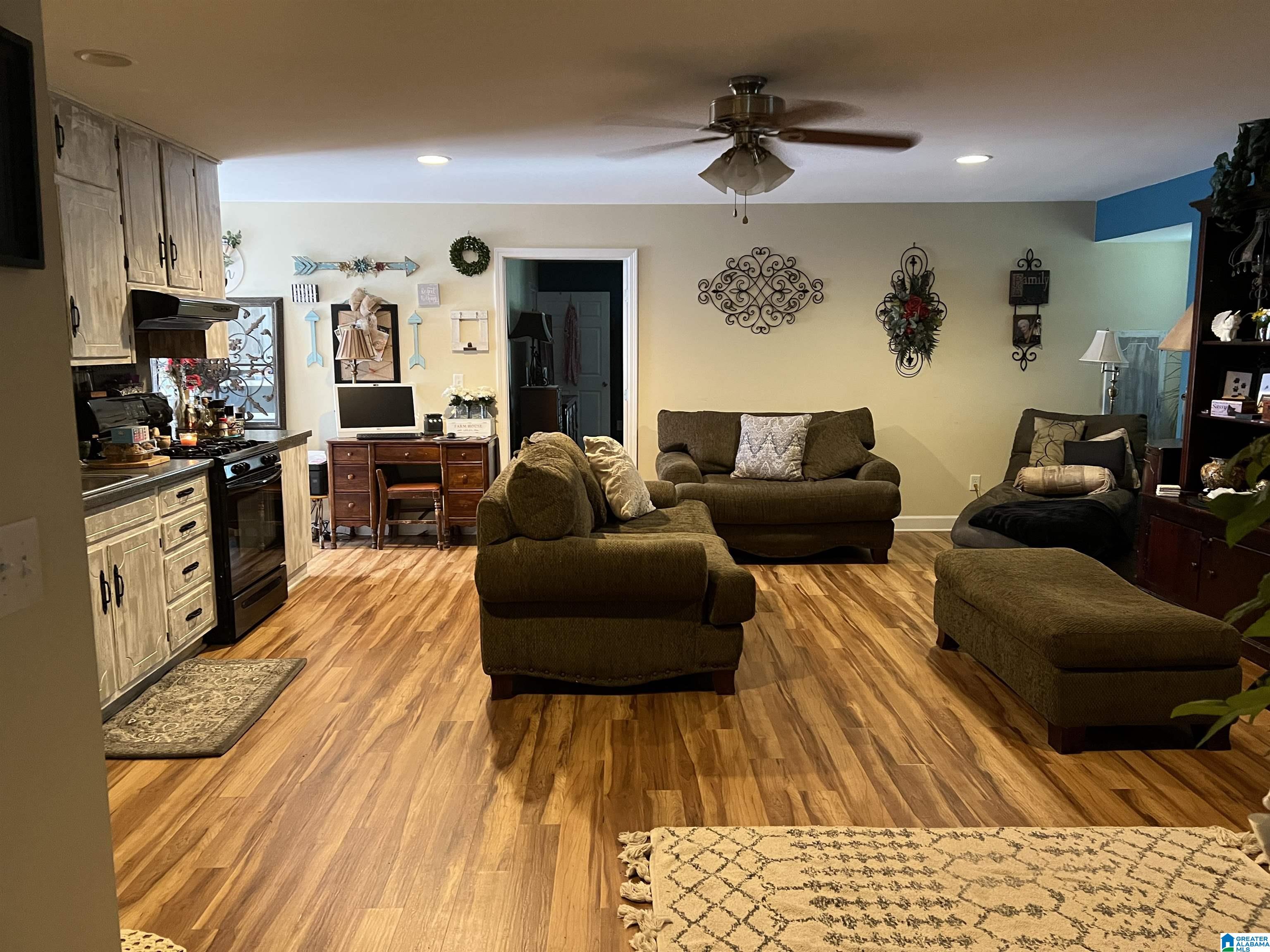 972 County Road 944 Cullman, AL 35057 - Photo 3 of 12