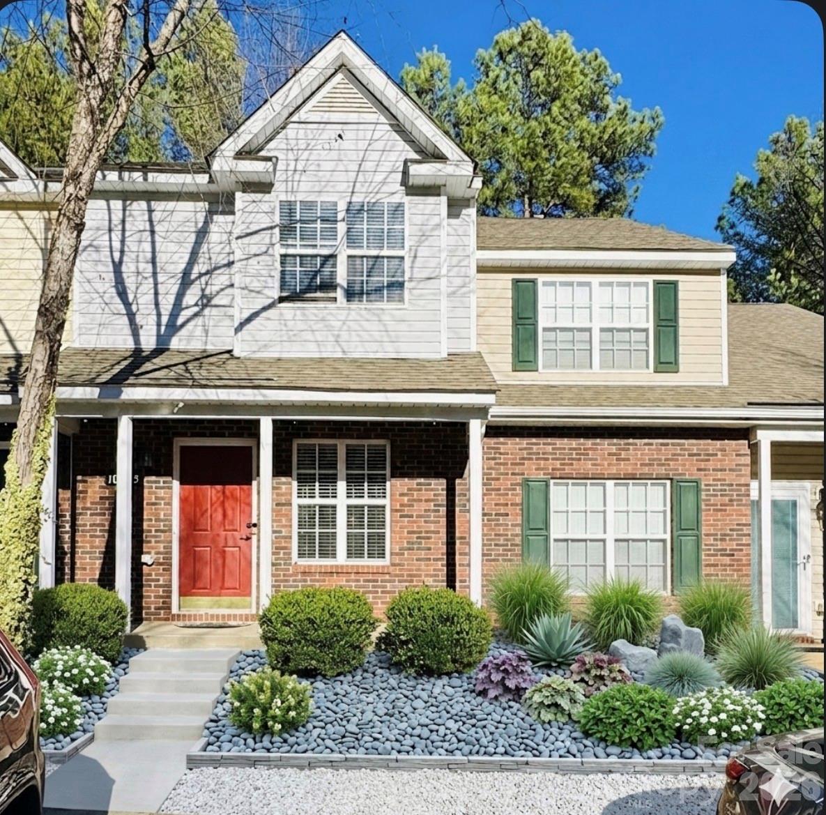 10923 Holly Ridge Boulevard Charlotte, NC 28216 - Photo 1 of 40