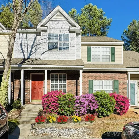 $240,000 | 10923 Holly Ridge Boulevard, Charlotte, NC 28216