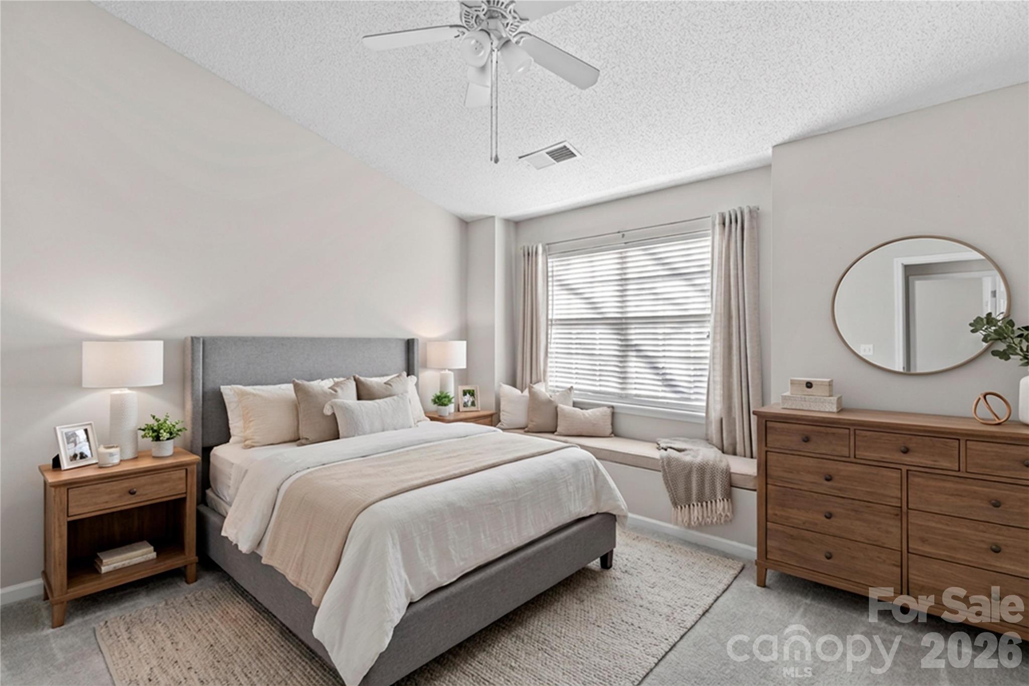 10923 Holly Ridge Boulevard Charlotte, NC 28216 - Photo 13 of 40