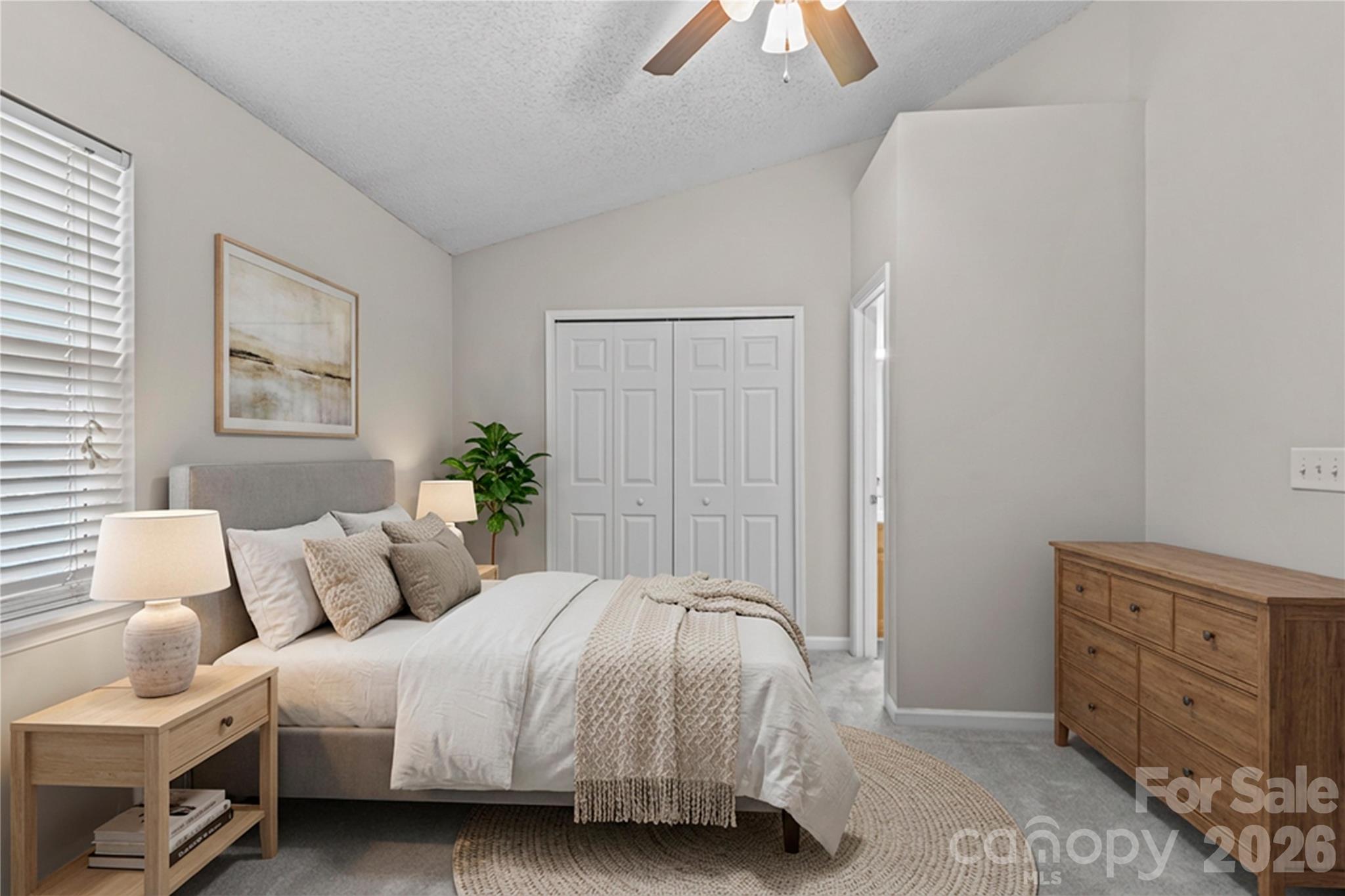 10923 Holly Ridge Boulevard Charlotte, NC 28216 - Photo 15 of 40