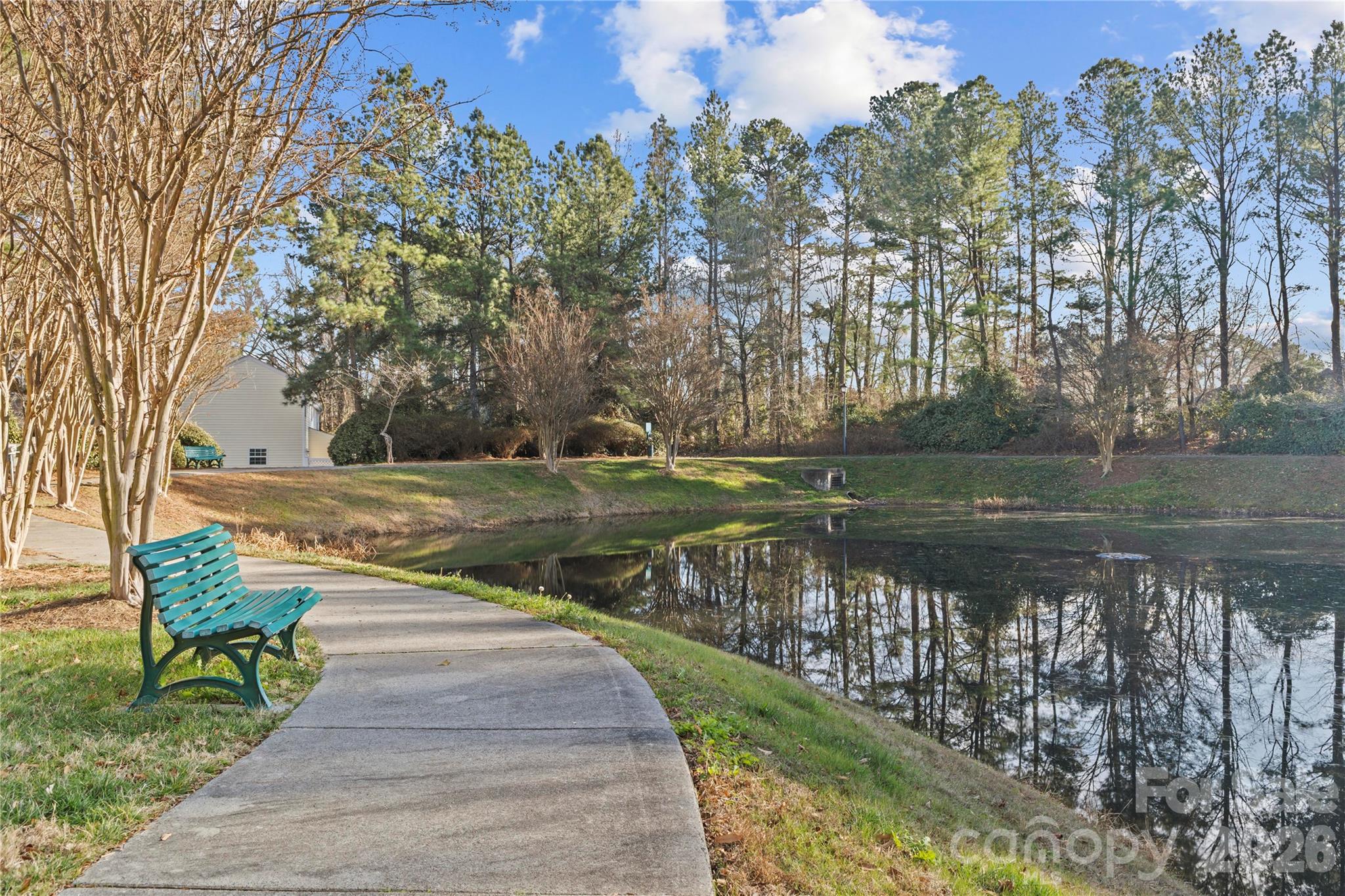 10923 Holly Ridge Boulevard Charlotte, NC 28216 - Photo 37 of 40