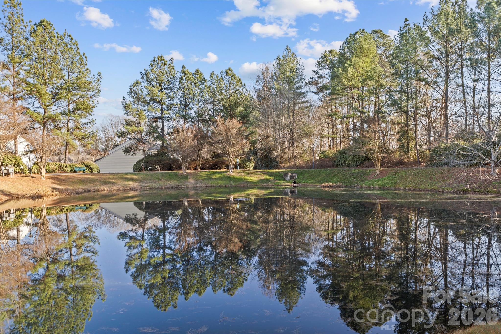 10923 Holly Ridge Boulevard Charlotte, NC 28216 - Photo 38 of 40