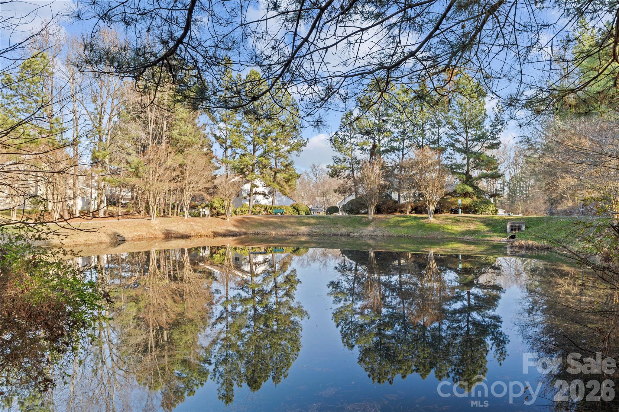 10923 Holly Ridge Boulevard Charlotte, NC 28216 - Photo 39 of 40