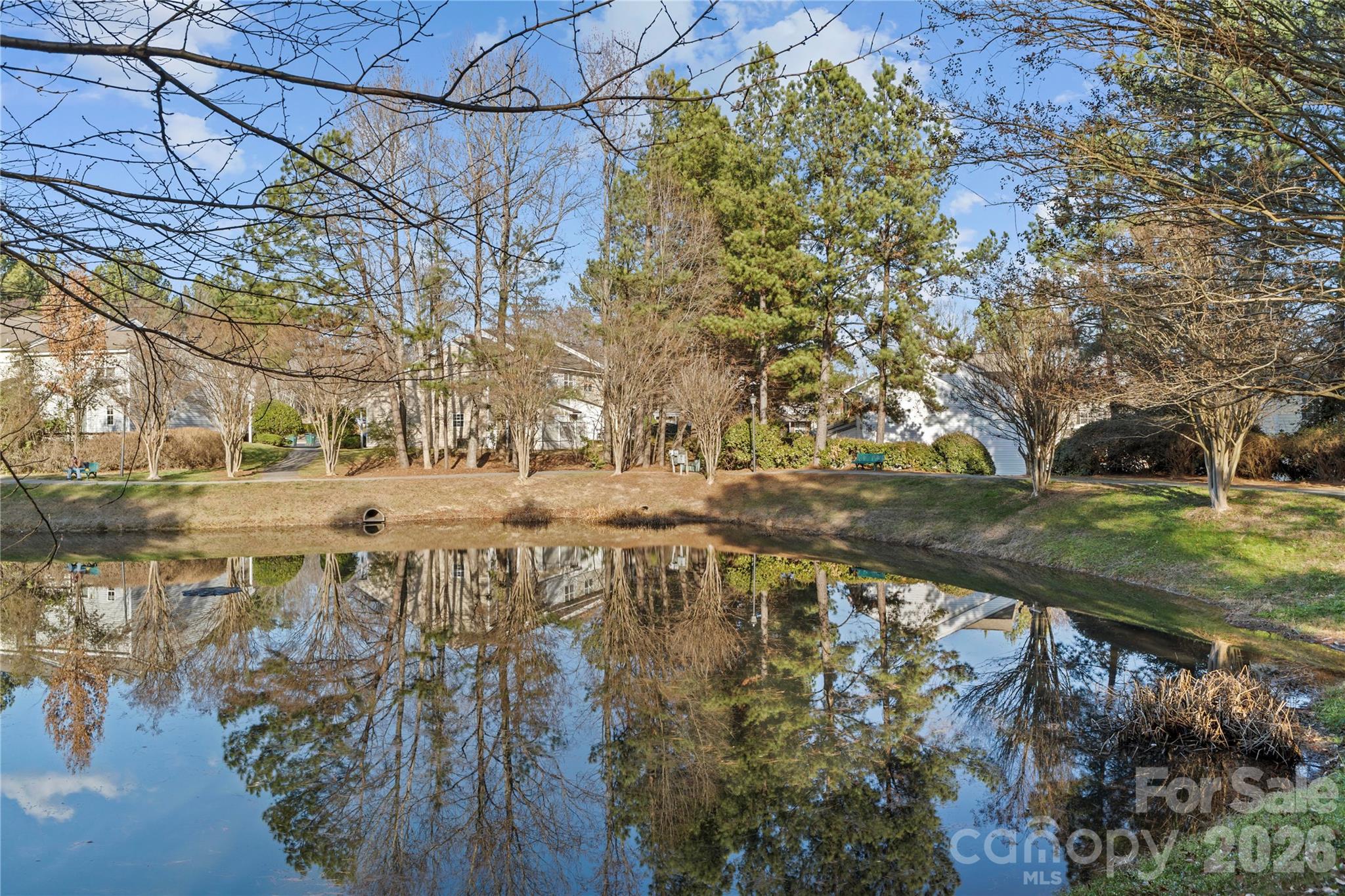 10923 Holly Ridge Boulevard Charlotte, NC 28216 - Photo 40 of 40