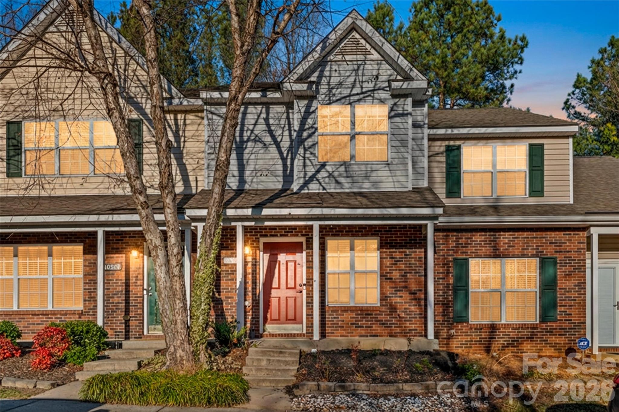 10923 Holly Ridge Boulevard Charlotte, NC 28216 - Photo 40 of 40