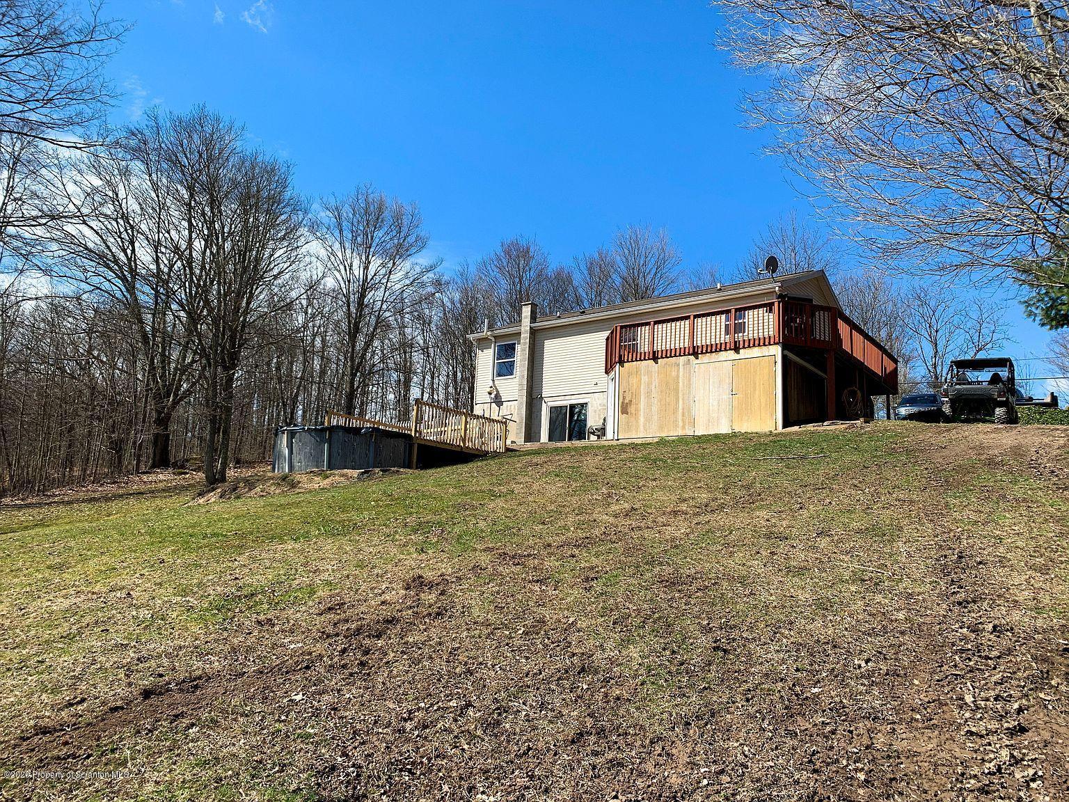 286 Archer Road Factoryville, PA 18419 - Photo 31 of 32 Gallery Image 31
