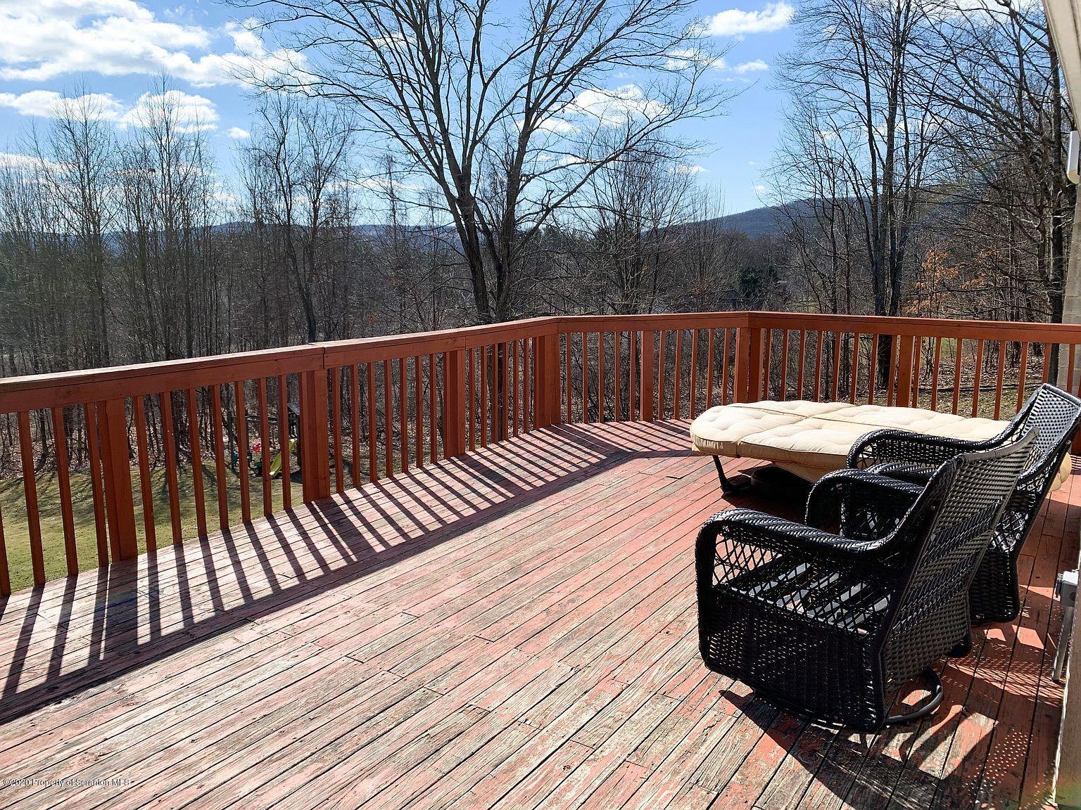 286 Archer Road Factoryville, PA 18419 - Photo 4 of 32 Gallery Image 4