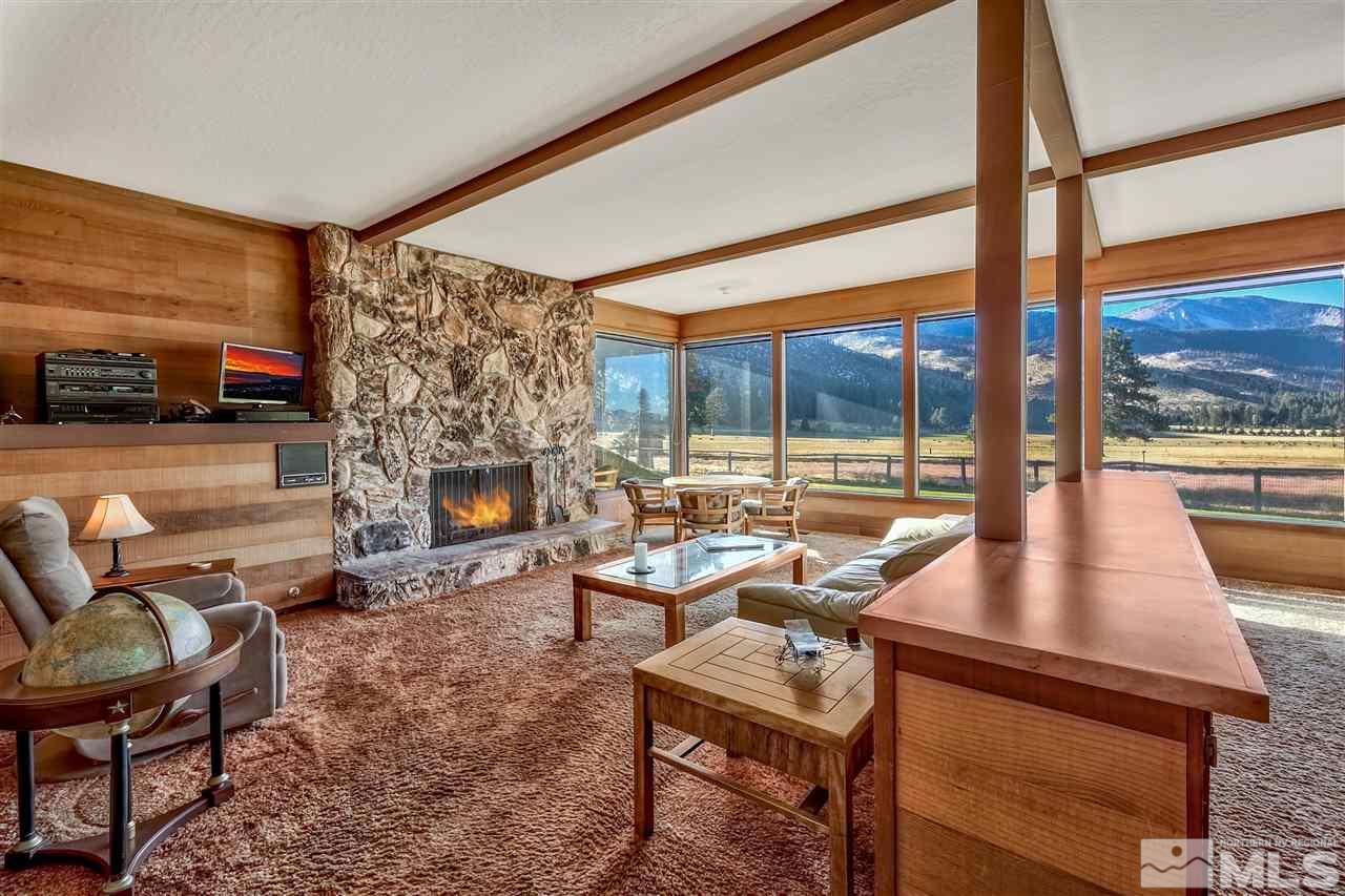 7115 San Antonio Ranch Road Washoe Valley, NV 89704 - Photo 14 of 31 Photo 14
