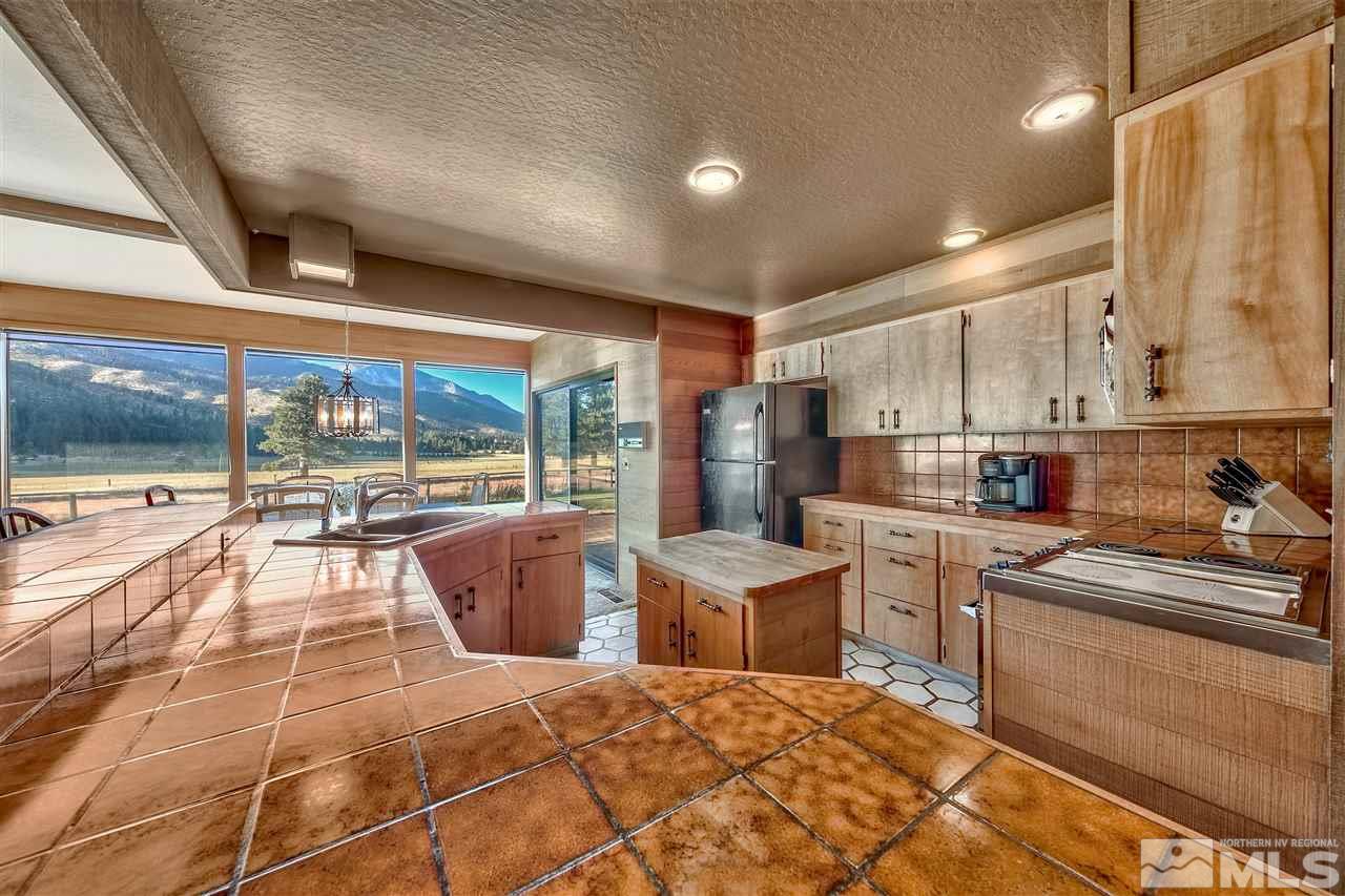 7115 San Antonio Ranch Road Washoe Valley, NV 89704 - Photo 23 of 31 Photo 23