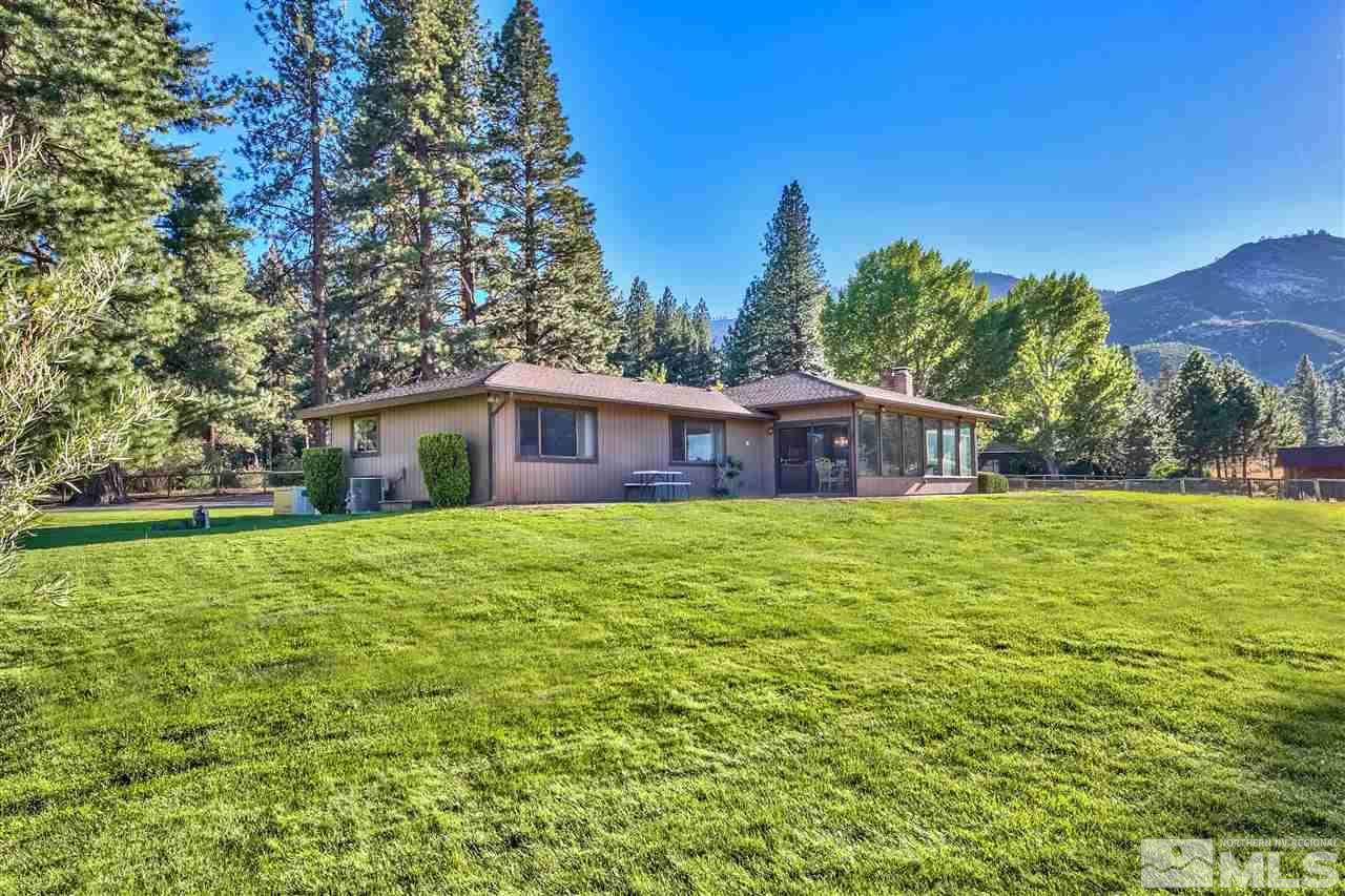 7115 San Antonio Ranch Road Washoe Valley, NV 89704 - Photo 6 of 31 Photo 6