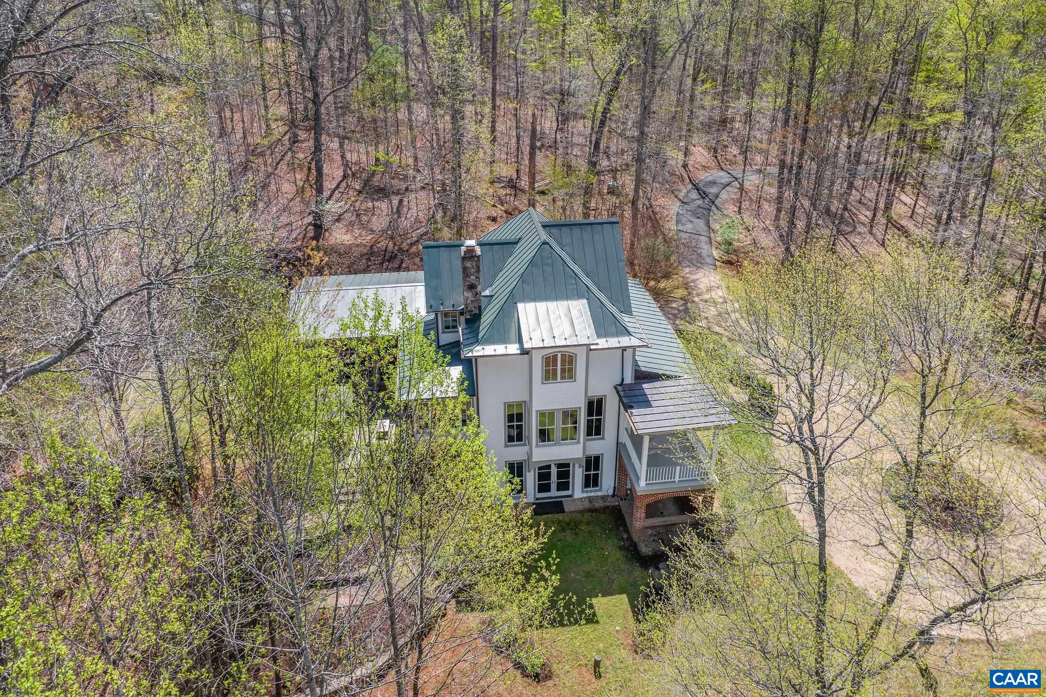105 Chestnut Ridge Road Charlottesville, VA 22911 - Photo 54 of 55 Gallery Image 54