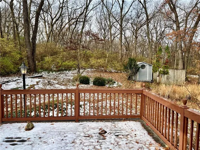 $165,000 | 7714 James A Reed Road, Kansas City, MO 64138