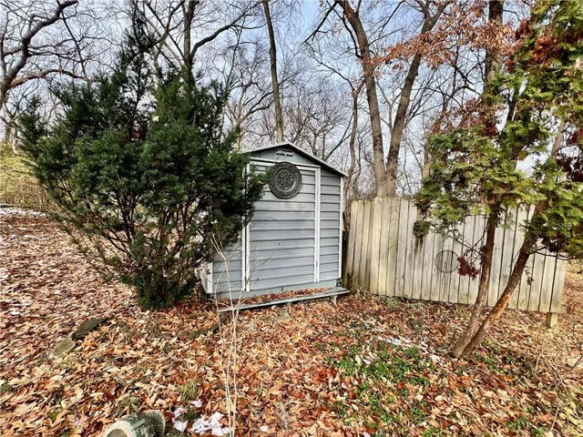 $165,000 | 7714 James A Reed Road, Kansas City, MO 64138