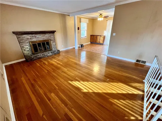 $165,000 | 7714 James A Reed Road, Kansas City, MO 64138