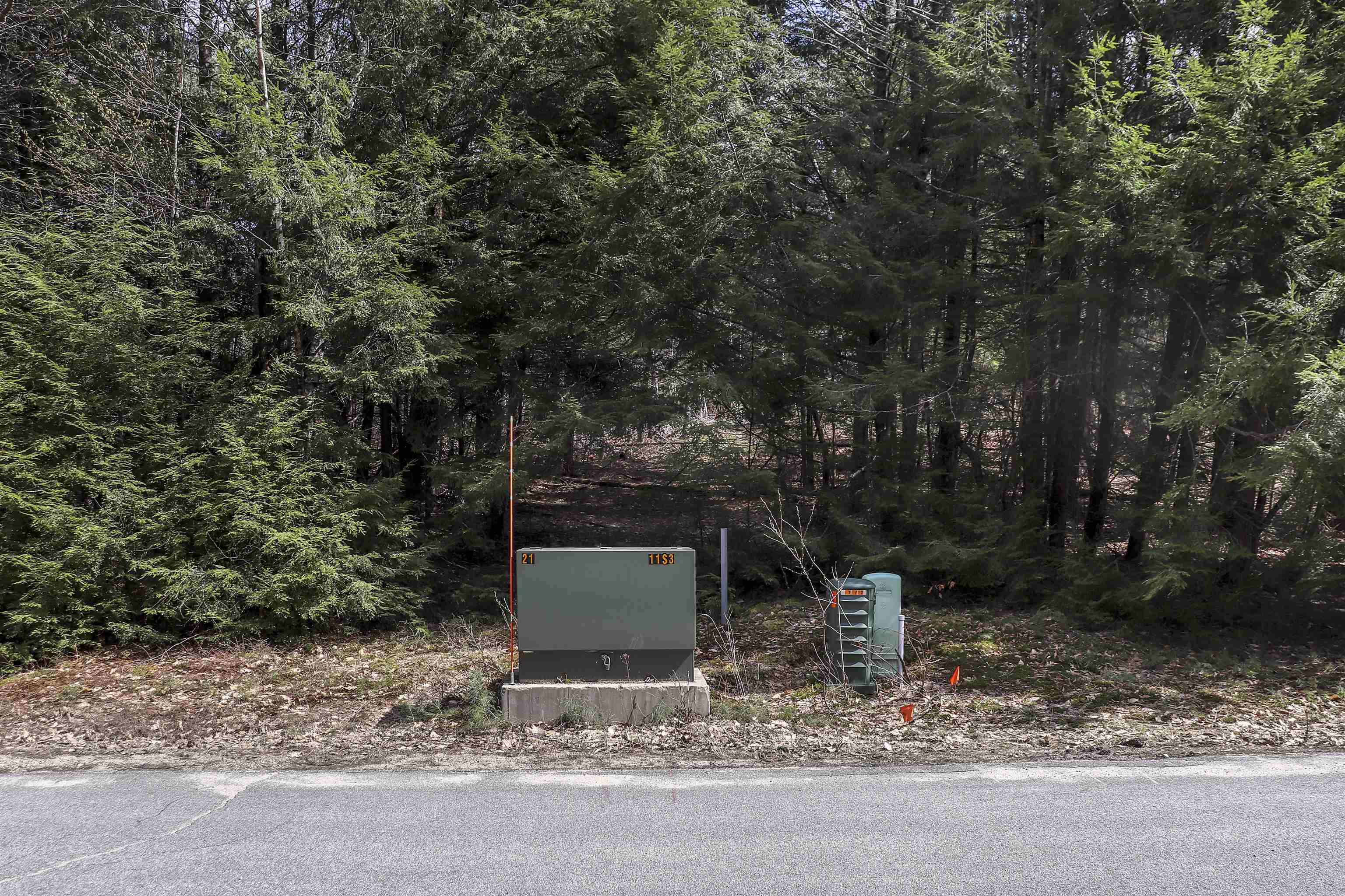 Lot 59 Deacon Willy Road Campton, NH 03223 - Photo 24 of 28