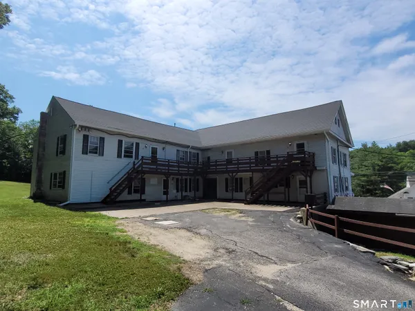 $1,200 | 1218 Main Street, Unit 23, Coventry, CT 06238