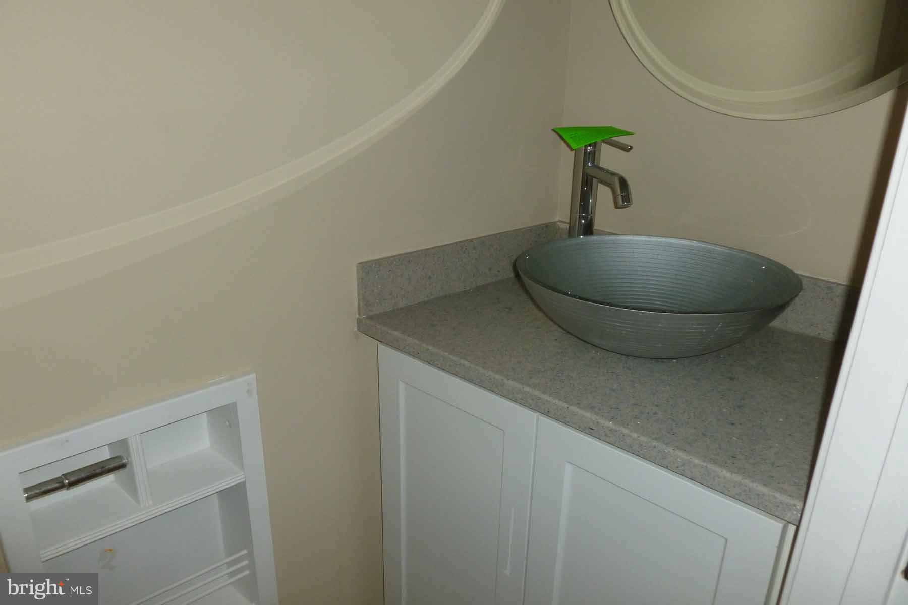 314 Assembly Point Court Odenton, MD 21113 - Photo 8 of 21 Main Level Half Bath