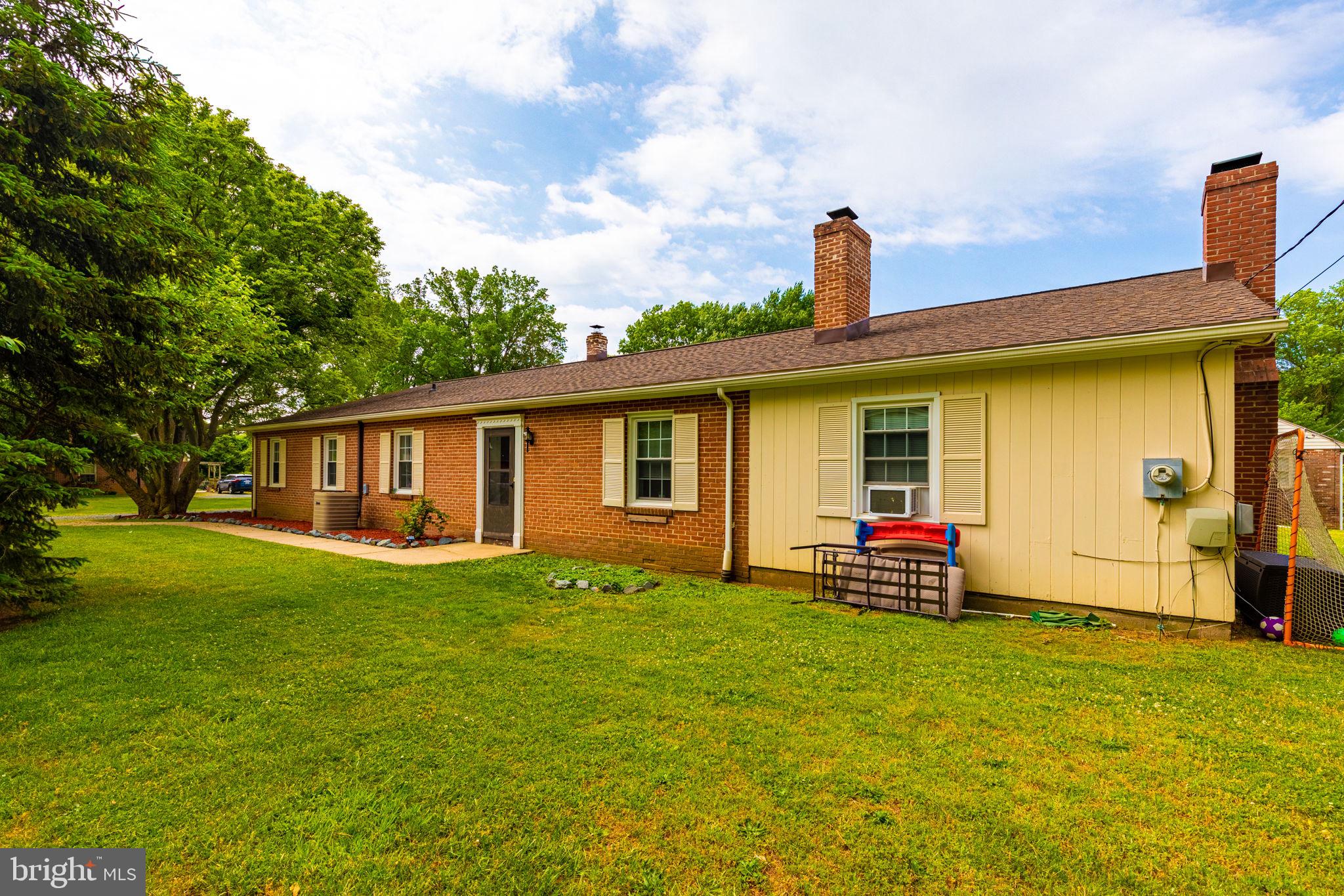 313 Farm Lane Aberdeen, MD 21001 - Photo 3 of 28