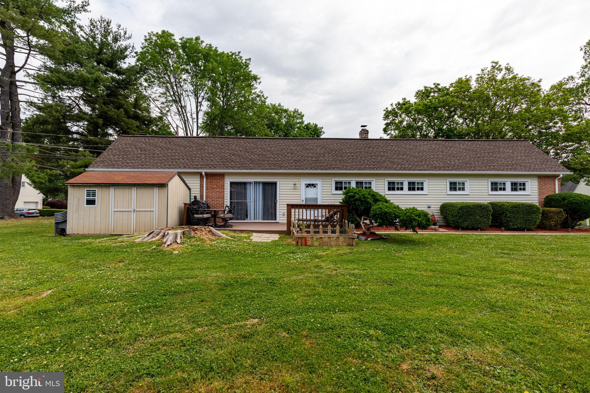 313 Farm Lane Aberdeen, MD 21001 - Photo 27 of 28