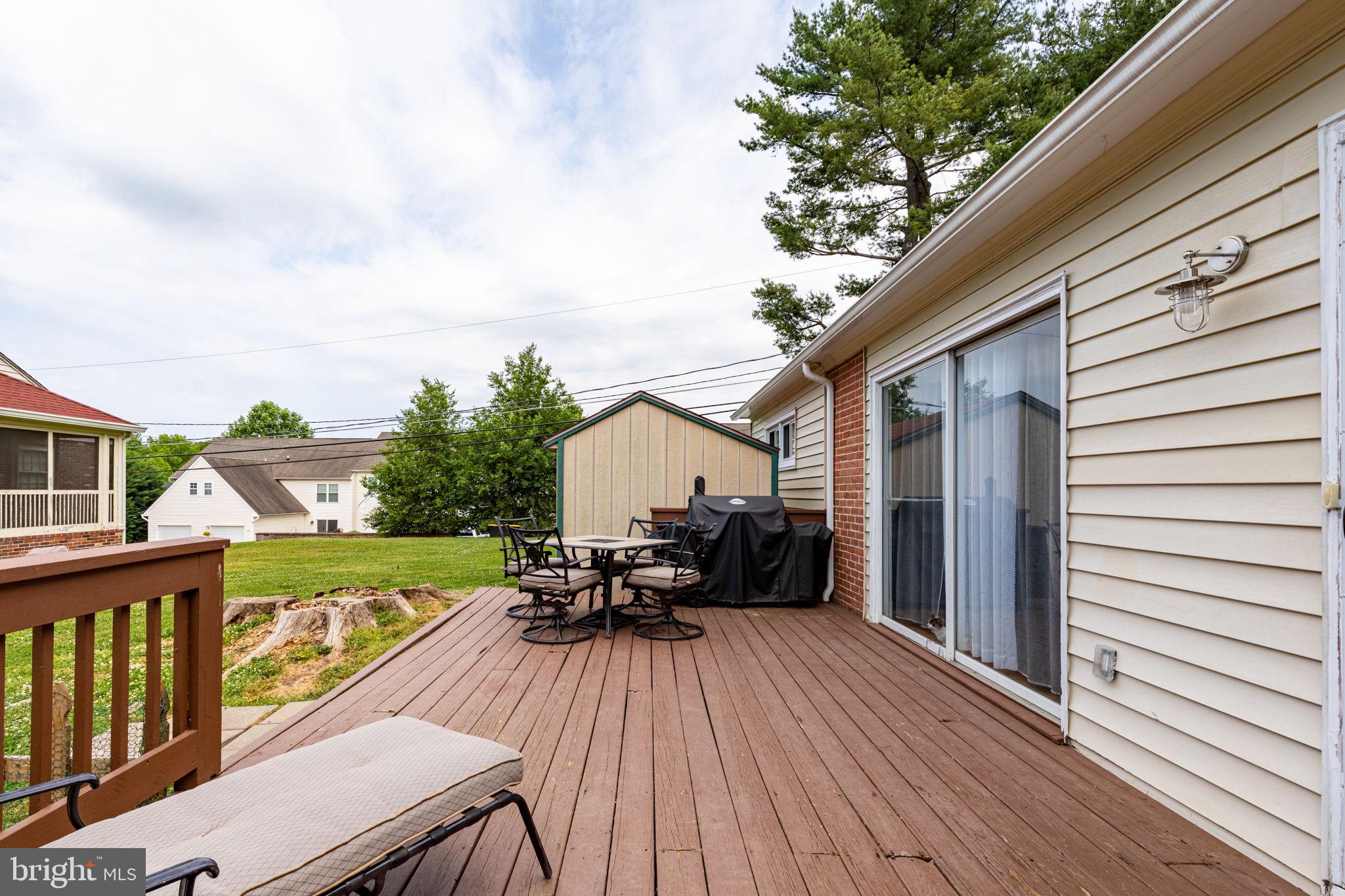 313 Farm Lane Aberdeen, MD 21001 - Photo 28 of 28